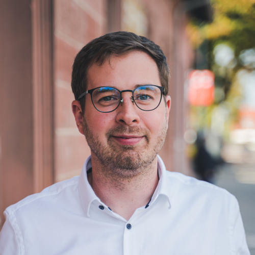 author image