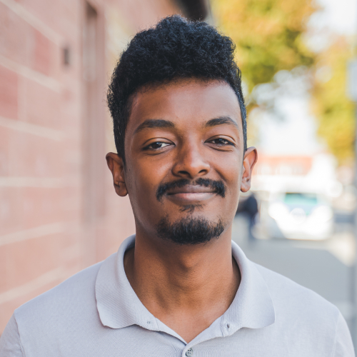 Alemayehu (Alex) Wolde